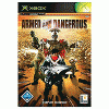 Fichas, trucos Armed-&-Dangerous